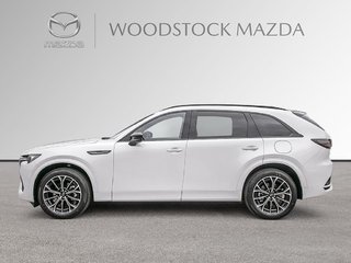 2025 Mazda CX-70 Plug-In Hybrid GT