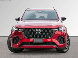 2025 Mazda CX-70 Plug-In Hybrid GT