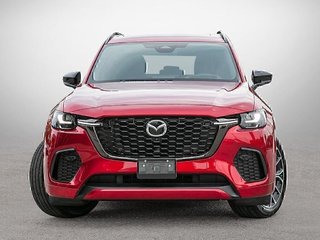 2025 Mazda CX-70 Plug-In Hybrid GT