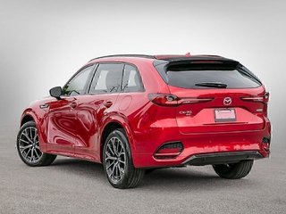 2025 Mazda CX-70 Plug-In Hybrid GT