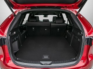 2025 Mazda CX-70 Plug-In Hybrid GT