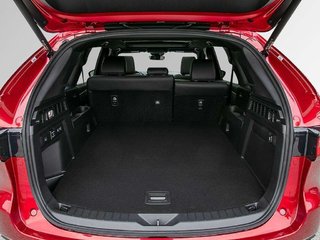 2025 Mazda CX-70 Plug-In Hybrid GT
