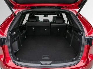 2025 Mazda CX-70 Plug-In Hybrid GT