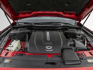 2025 Mazda CX-70 Plug-In Hybrid GT