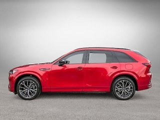 2025 Mazda CX-70 Plug-In Hybrid GT