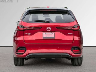 2025 Mazda CX-70 Plug-In Hybrid GT