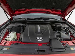 2025 Mazda CX-70 Plug-In Hybrid GT