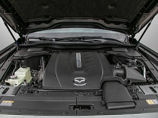 2025 Mazda CX-70 Plug-In Hybrid GT