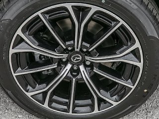 2025 Mazda CX-70 Plug-In Hybrid GT