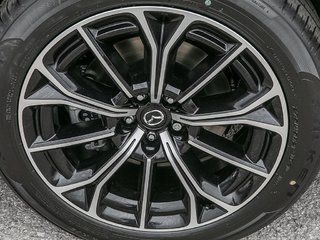 2025 Mazda CX-70 Plug-In Hybrid GT