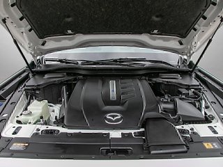 2025 Mazda CX-70 Plug-In Hybrid GT