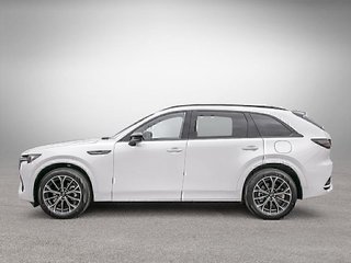 2025 Mazda CX-70 Plug-In Hybrid GT