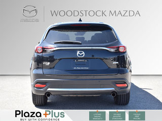 2019 Mazda CX-9 Signature