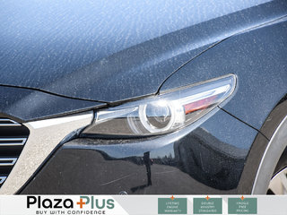 2019 Mazda CX-9 Signature