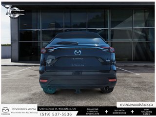 2019 Mazda CX-9 GS-L