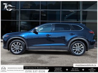 2019 Mazda CX-9 GS-L