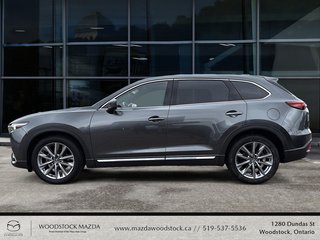 2023 Mazda CX-9 GT