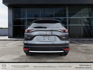 2023 Mazda CX-9 GT
