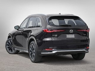 2025 Mazda CX-90 Hybrid Signature