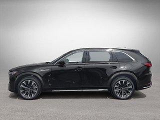 2025 Mazda CX-90 Hybrid Signature