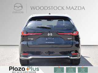 2024 Mazda CX-90 MHEV GT