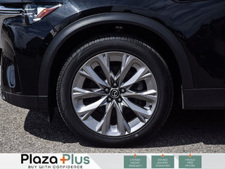 2024 Mazda CX-90 MHEV GT