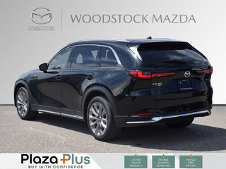 2024 Mazda CX-90 MHEV GT