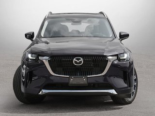 2025 Mazda CX-90 MHEV Signature