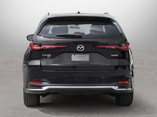 2025 Mazda CX-90 MHEV Signature