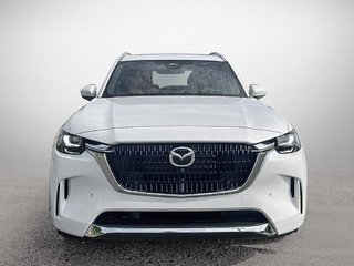 2025 Mazda CX-90 MHEV Signature