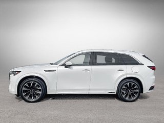 2025 Mazda CX-90 MHEV Signature