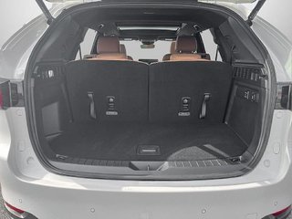 2025 Mazda CX-90 MHEV Signature