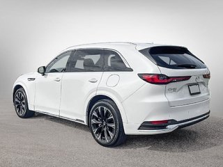 2025 Mazda CX-90 MHEV Signature