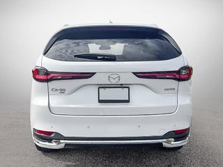 2025 Mazda CX-90 MHEV Signature