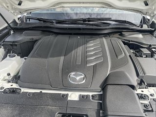 2025 Mazda CX-90 MHEV Signature