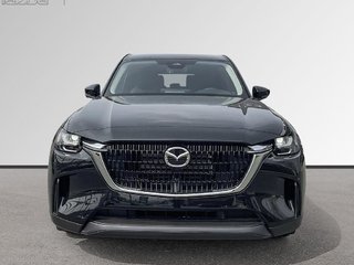 2025 Mazda CX-90 MHEV GS-L