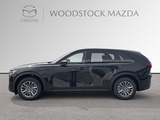 2025 Mazda CX-90 MHEV GS-L