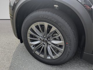 2025 Mazda CX-90 MHEV GS-L