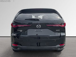 2025 Mazda CX-90 MHEV GS-L