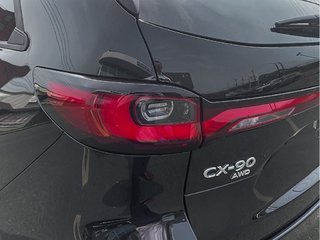 2025 Mazda CX-90 MHEV GS-L