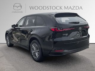 2025 Mazda CX-90 MHEV GS-L