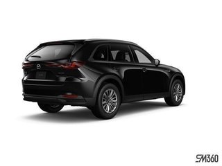 2026 Mazda CX-90 MHEV GS-L