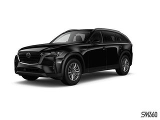 2026 Mazda CX-90 MHEV GS-L
