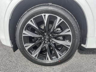 2026 Mazda CX-90 MHEV Signature