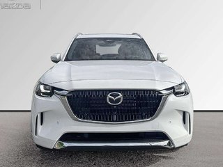 2026 Mazda CX-90 MHEV Signature