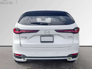 2026 Mazda CX-90 MHEV Signature