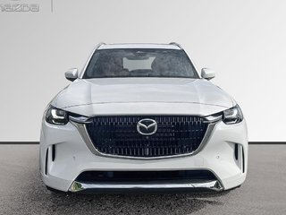 2026 Mazda CX-90 MHEV Signature
