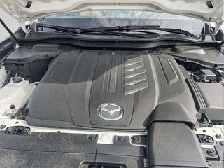 2026 Mazda CX-90 MHEV Signature