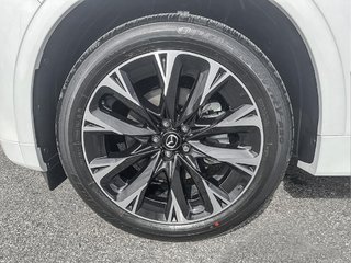 2026 Mazda CX-90 MHEV Signature