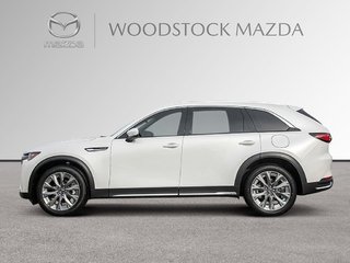 2026 Mazda CX-90 MHEV GT